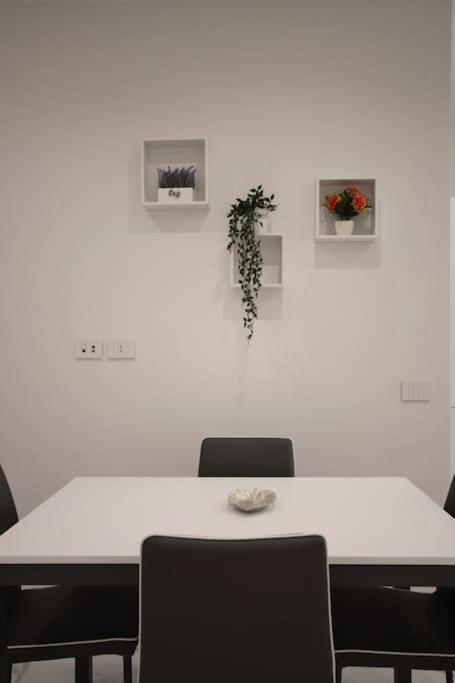 那不勒斯Chiaia Arcoleo House - Anita公寓 外观 照片